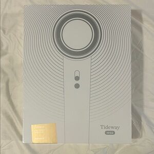 Tideway M02 Hair Dryer